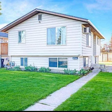 Anthony'S Home スポーケン エクステリア 写真