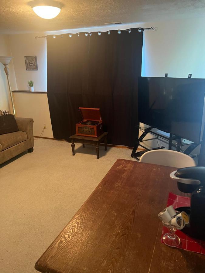 Anthony'S Home スポーケン エクステリア 写真