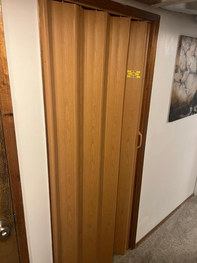 Anthony'S Home スポーケン エクステリア 写真