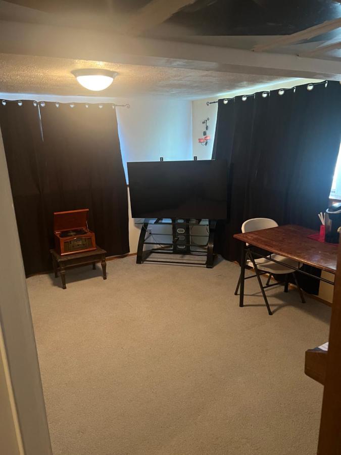 Anthony'S Home スポーケン エクステリア 写真