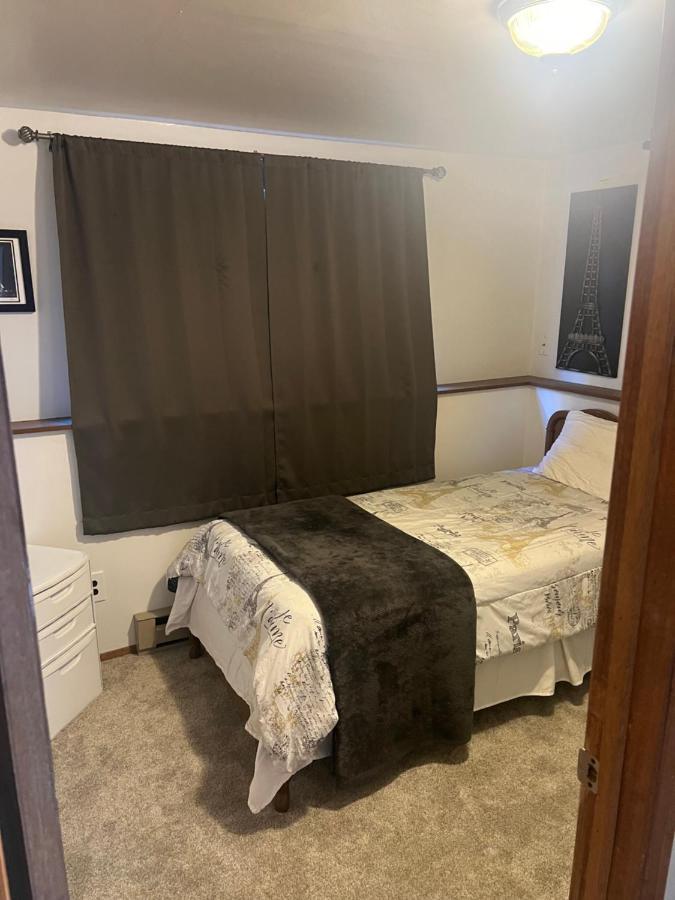 Anthony'S Home スポーケン エクステリア 写真