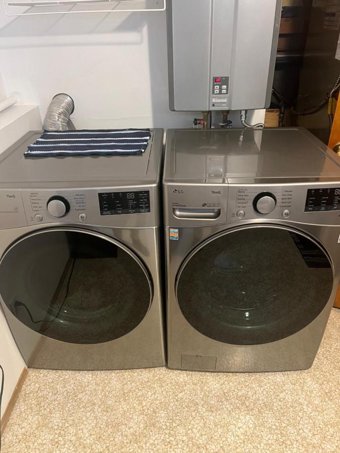 Anthony'S Home スポーケン エクステリア 写真