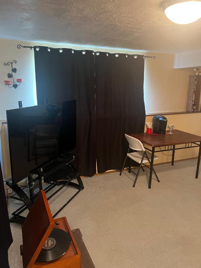 Anthony'S Home スポーケン エクステリア 写真