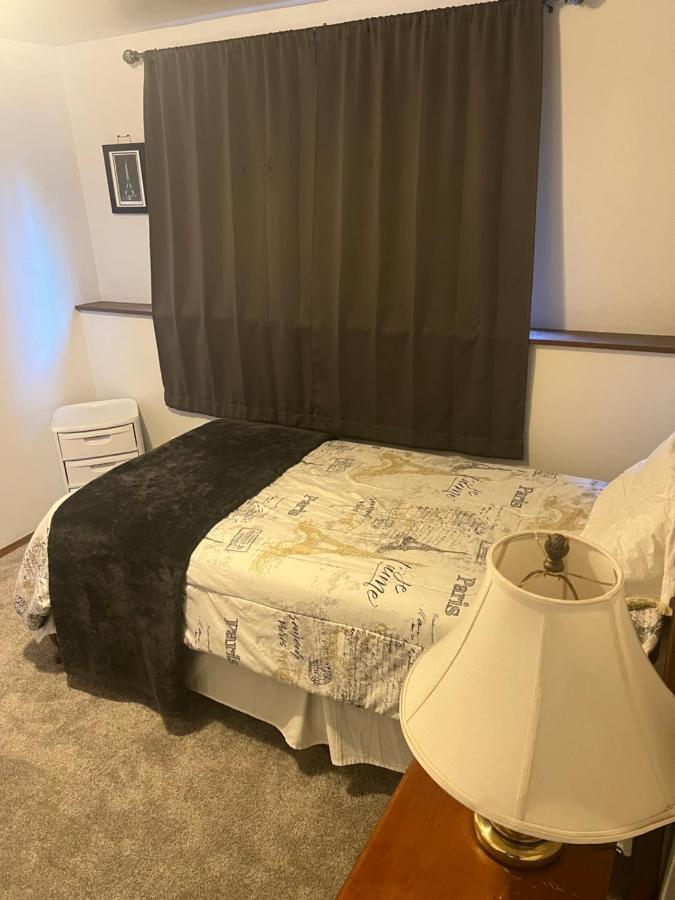 Anthony'S Home スポーケン エクステリア 写真