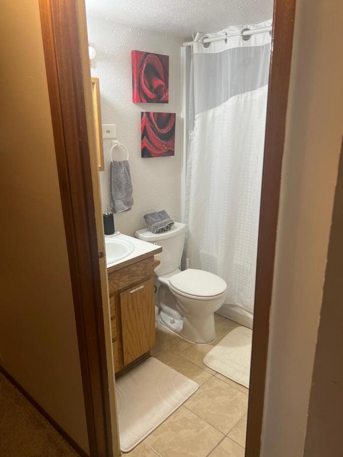 Anthony'S Home スポーケン エクステリア 写真