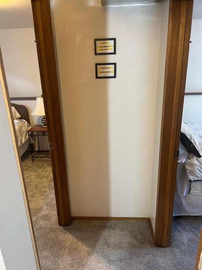Anthony'S Home スポーケン エクステリア 写真