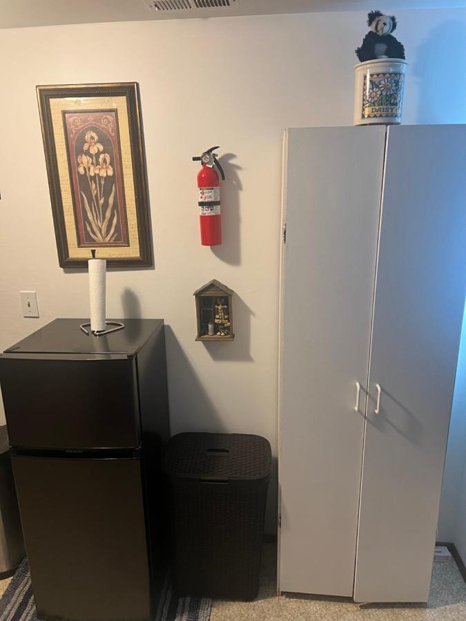 Anthony'S Home スポーケン エクステリア 写真