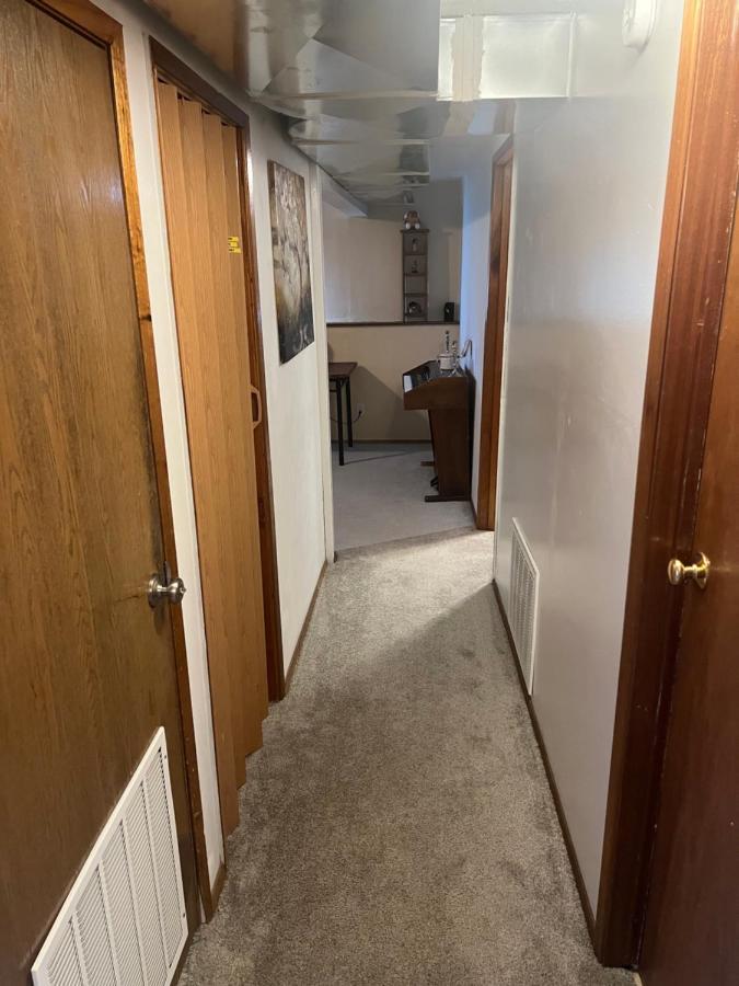 Anthony'S Home スポーケン エクステリア 写真