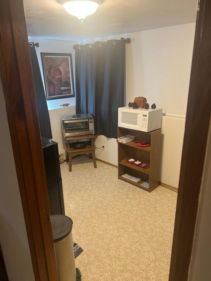 Anthony'S Home スポーケン エクステリア 写真