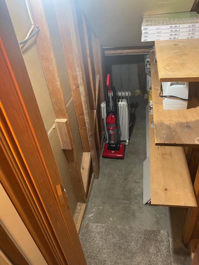 Anthony'S Home スポーケン エクステリア 写真