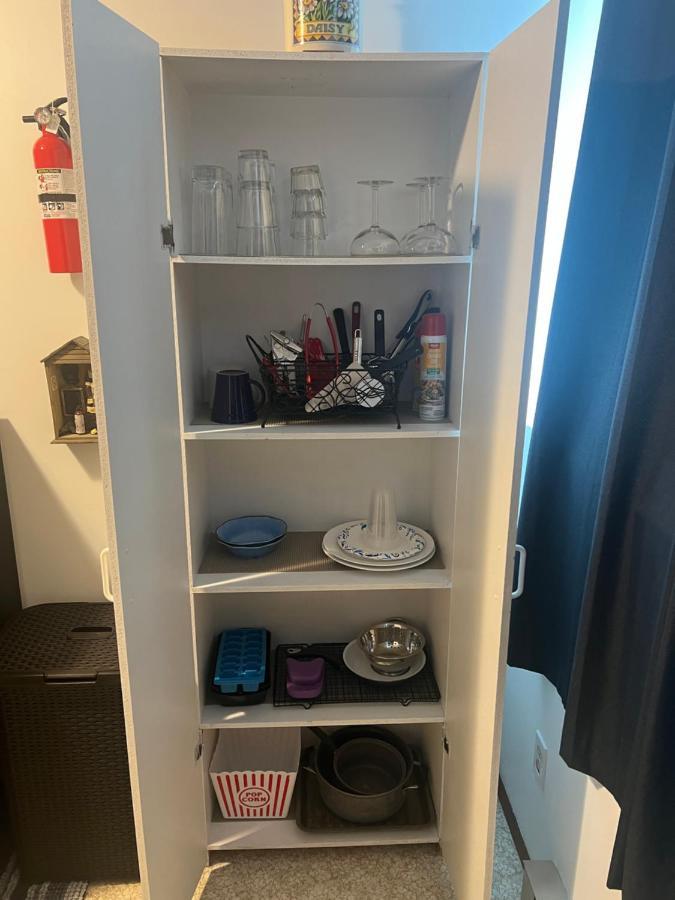 Anthony'S Home スポーケン エクステリア 写真