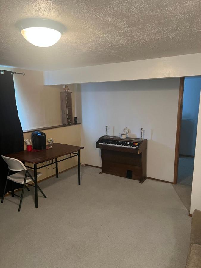 Anthony'S Home スポーケン エクステリア 写真